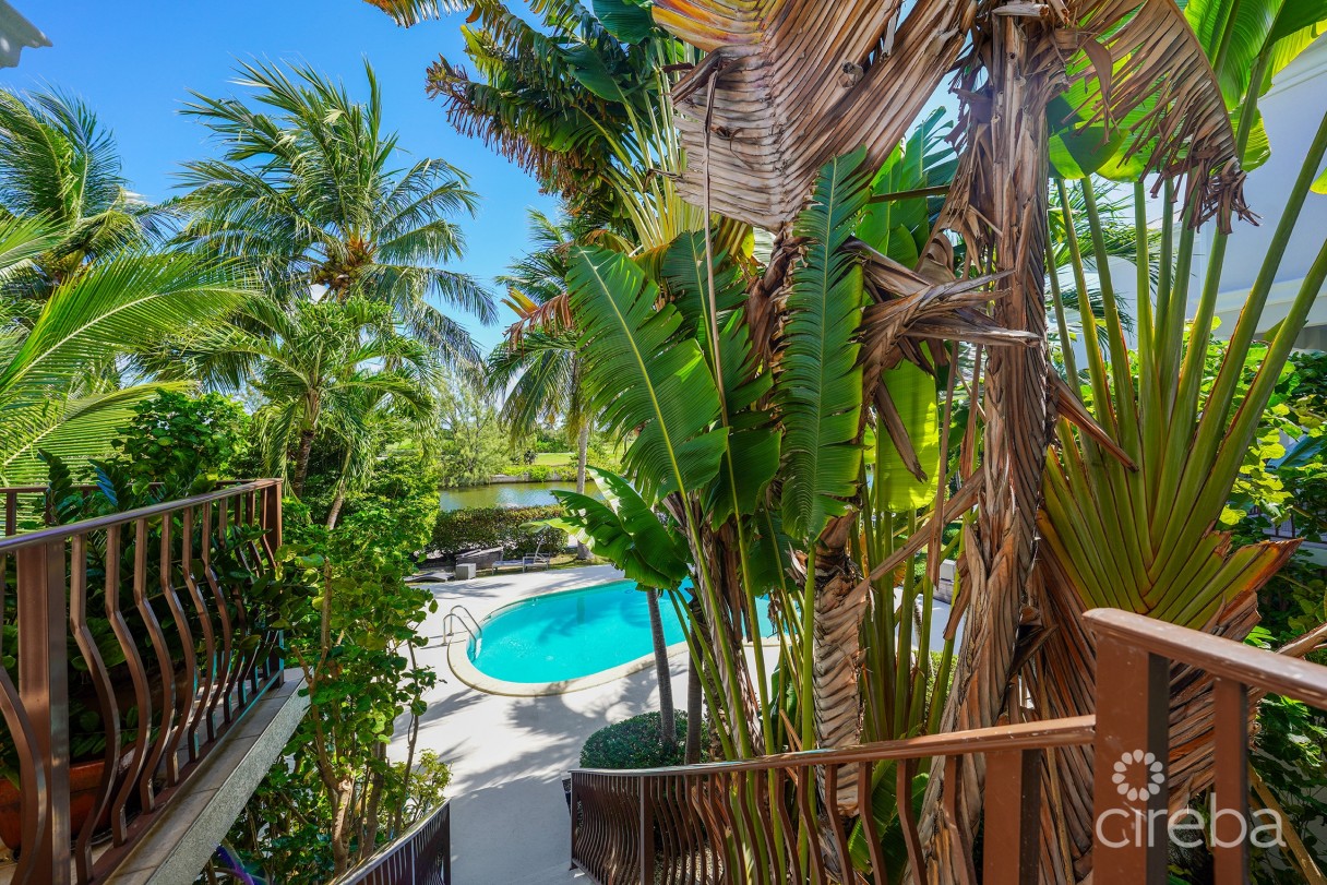 Turnberry  East #3 , Crystal Harbour - Image 10