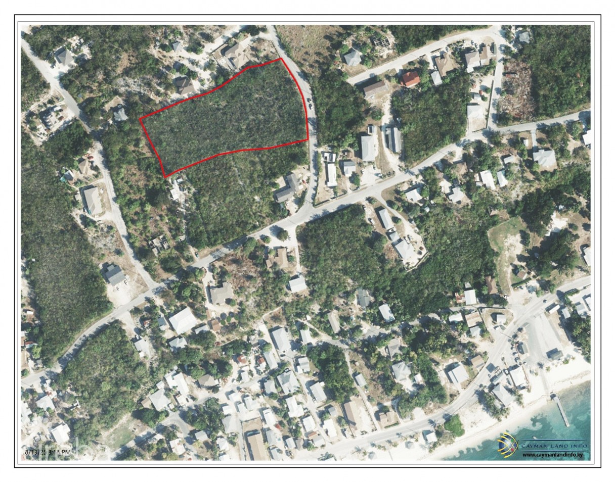 Mahogany Heights - Lot #6 - Image 2