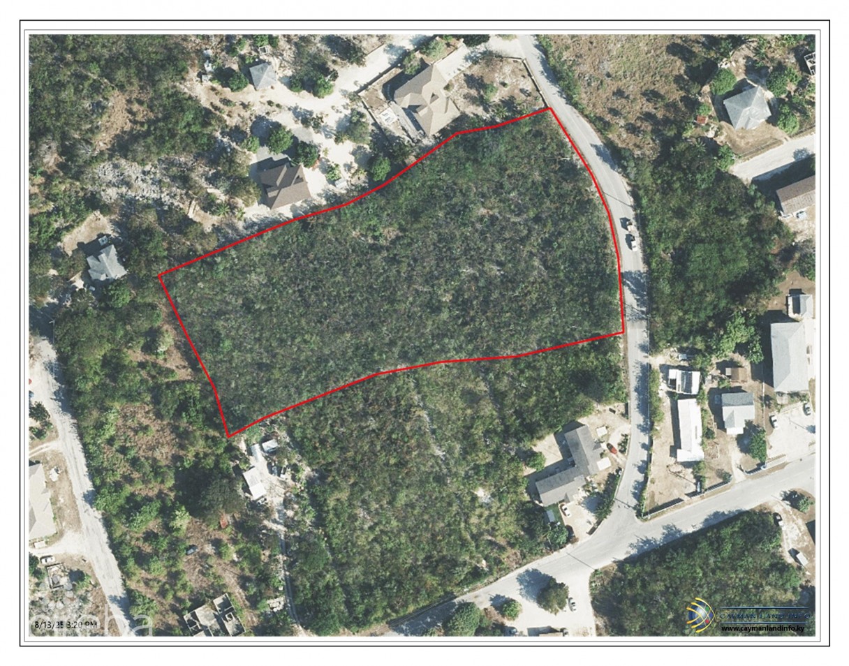 Mahogany Heights - Lot #6 - Image 3