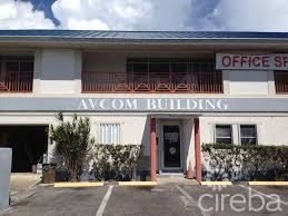 Avcom Airport Commercial Centre - Unit 1 - Image 1
