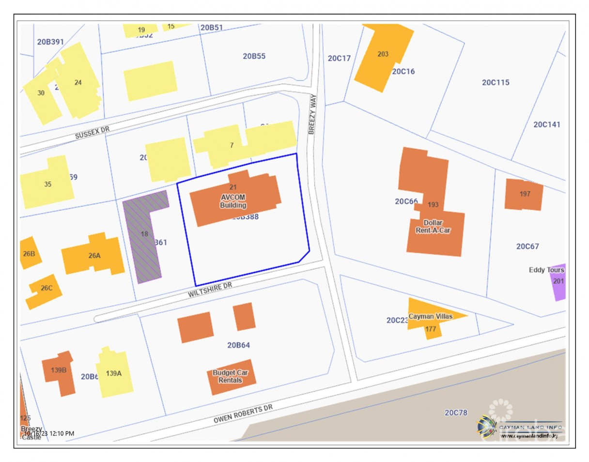 Avcom Airport Commercial Centre - Unit 1 - Image 2
