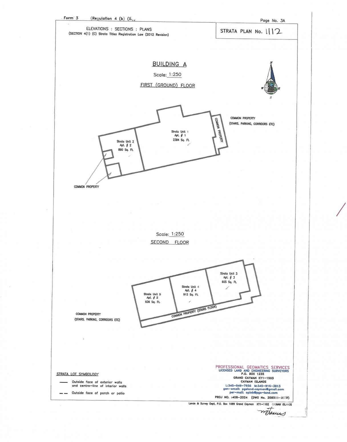 Avcom Airport Commercial Centre - Unit 1 - Image 3