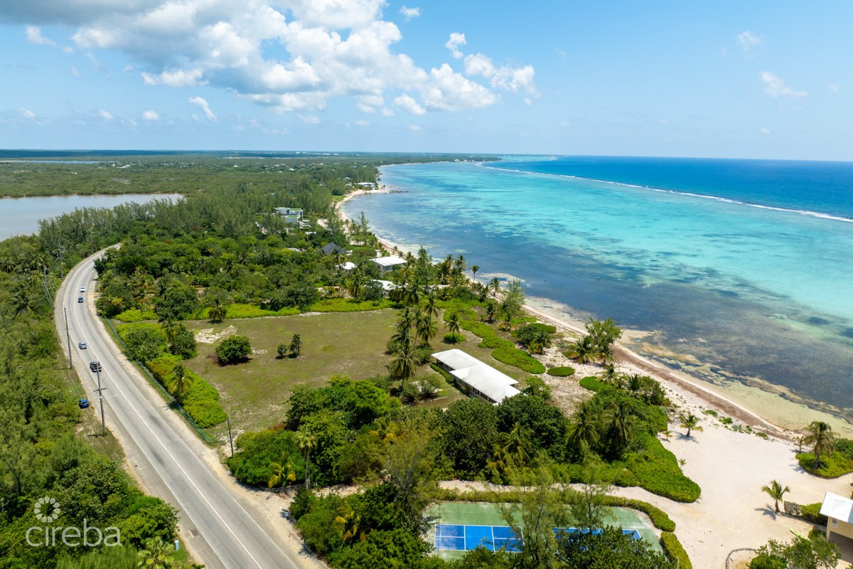 Prime Beachfront Development Opportunity - Image 1