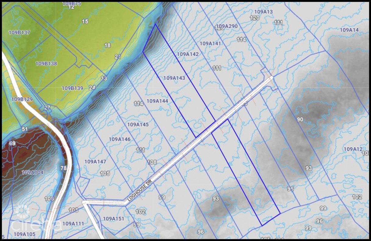 Cayman Brac Loghouse Drive 2.74 Acres - Image 2