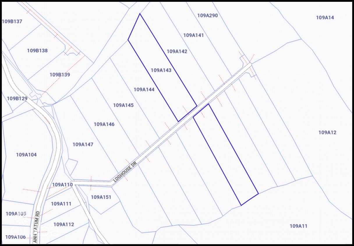 Cayman Brac Loghouse Drive 2.74 Acres - Image 3