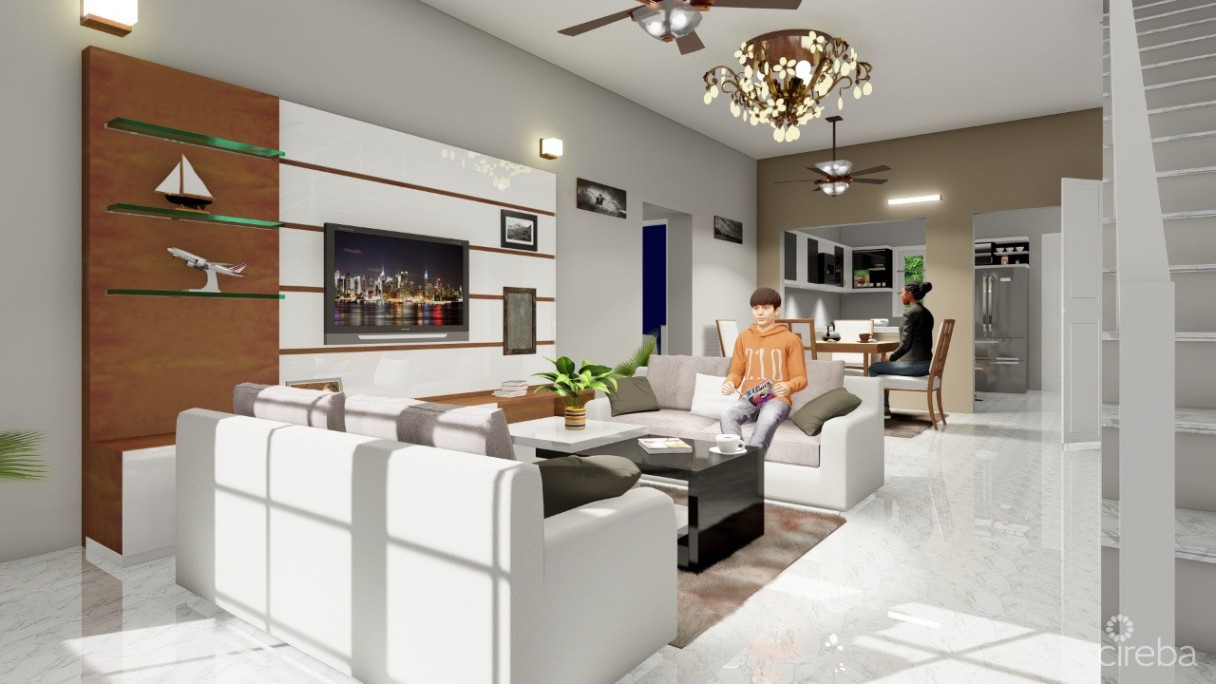 Tehillah Courts - Image 1