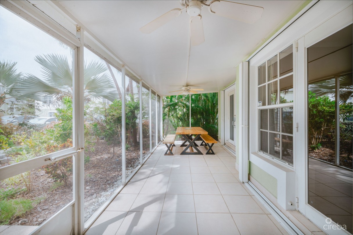 Garden Retreat - 3bed - Image 4