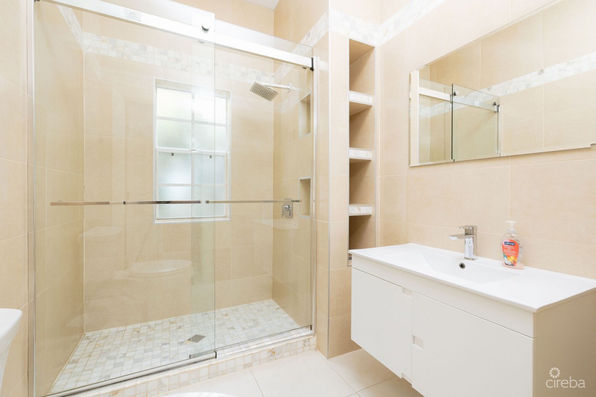 Garden Retreat - 3bed - Image 6