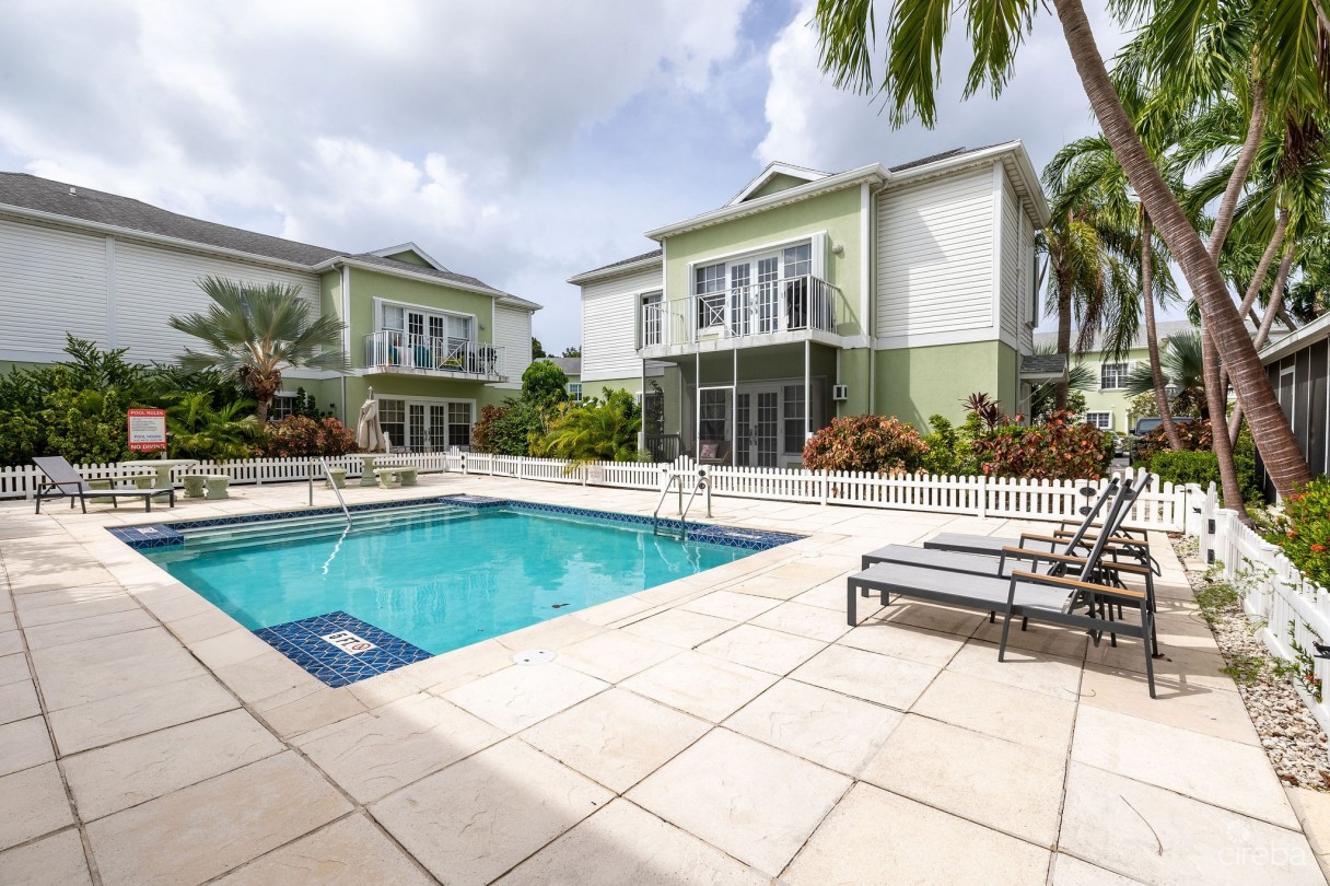 Garden Retreat - 3bed - Image 7