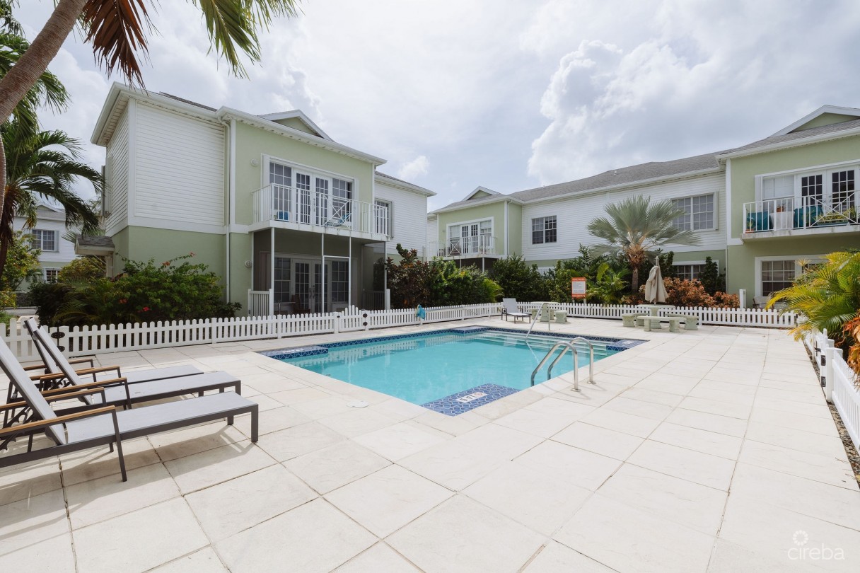 Garden Retreat - 3bed - Image 8