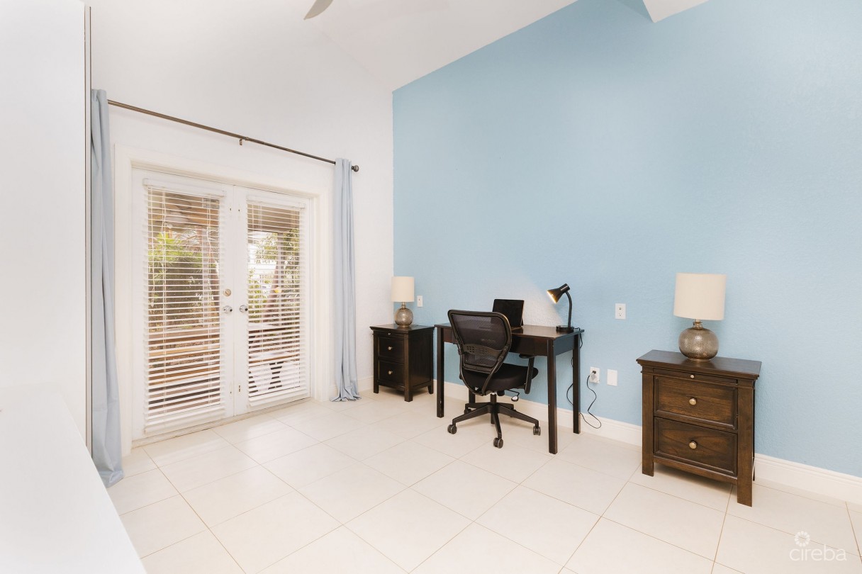 Garden Retreat - 3bed - Image 10