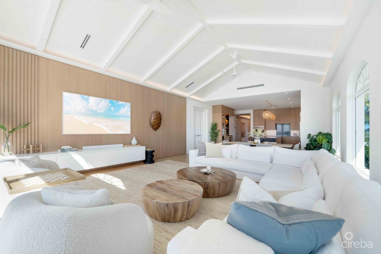 4 Bed Penthouse Seven Mile Beach Mandalay - Image 6