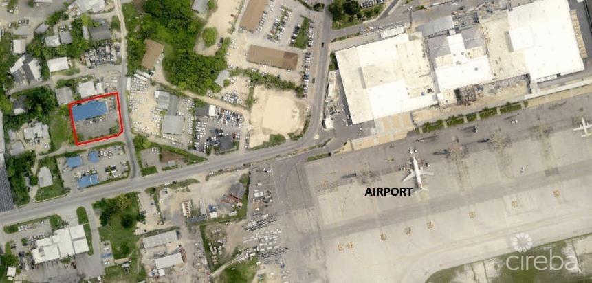 Avcom Airport Commercial Centre - Image 4