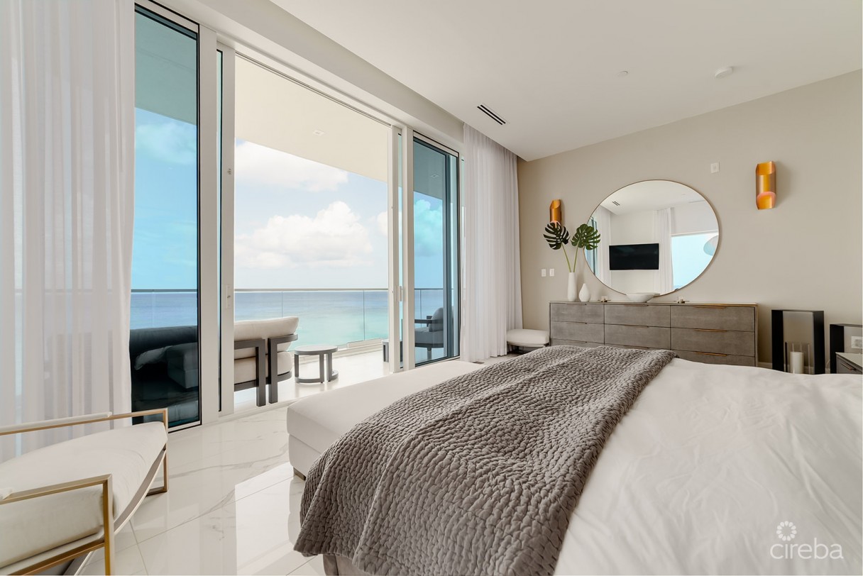 Fin- Chic 4 Bed W Den Condo - Image 8