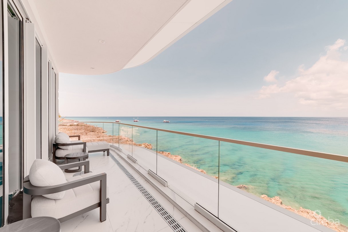 Fin- Chic 4 Bed W Den Condo - Image 17