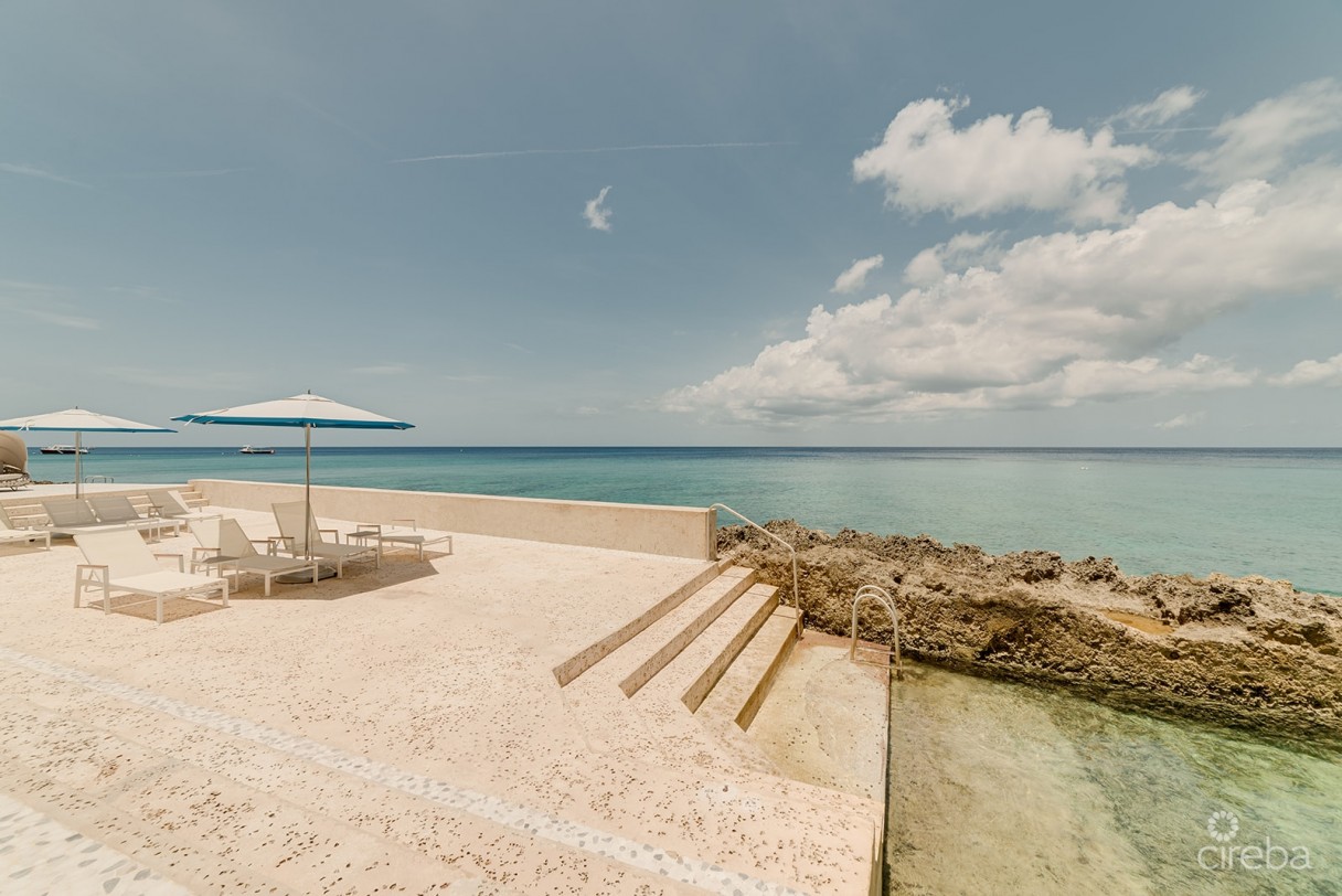 Fin- Chic 4 Bed W Den Condo - Image 19