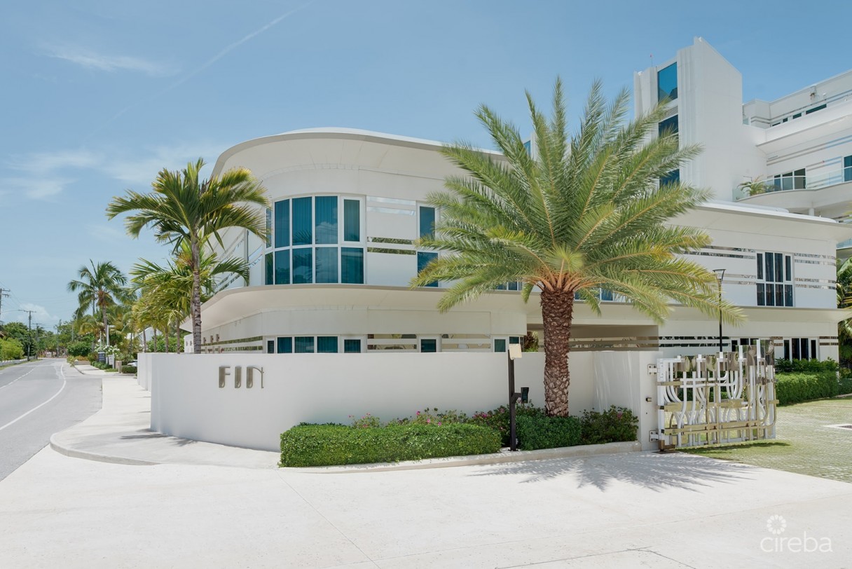 Fin- Chic 4 Bed W Den Condo - Image 21