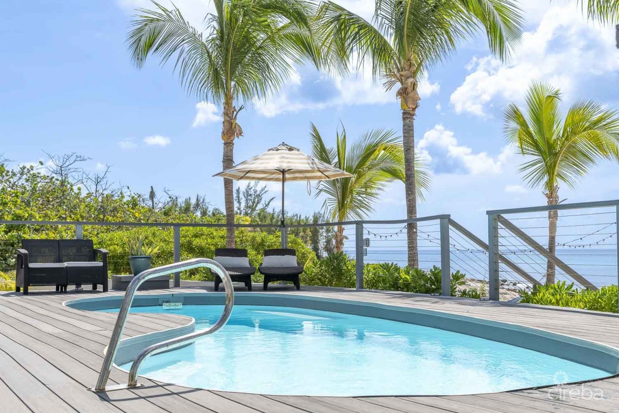 A Wave From It All - Fully Reno'd 4 Bed Oceanfront - Image 15