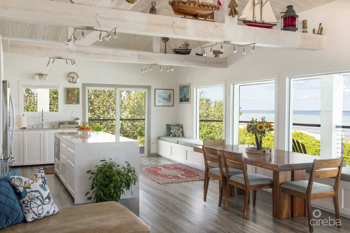 A Wave From It All - Fully Reno'd 4 Bed Oceanfront - Image 16