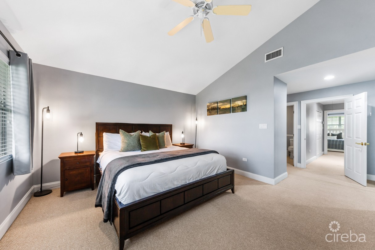 Windsor Village 18,  South Sound Townhome - Image 6