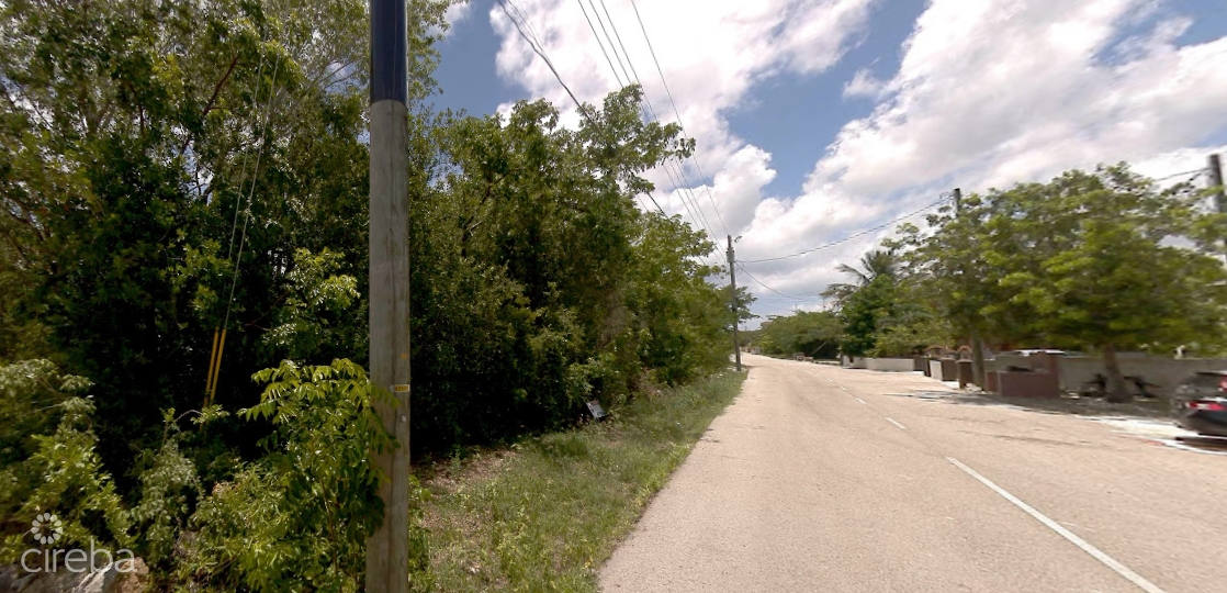 Prime Corner Lot In Tranquil Frank Sound – 0.40 Acres - Image 4