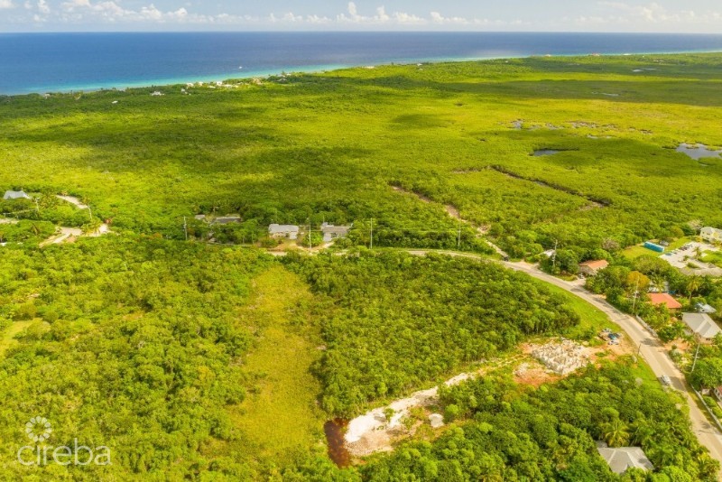 Frank Sound Parcel - Image 1