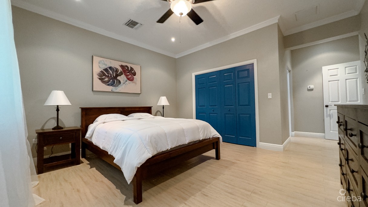 4 Bed Residential Home - South Sound - Image 7