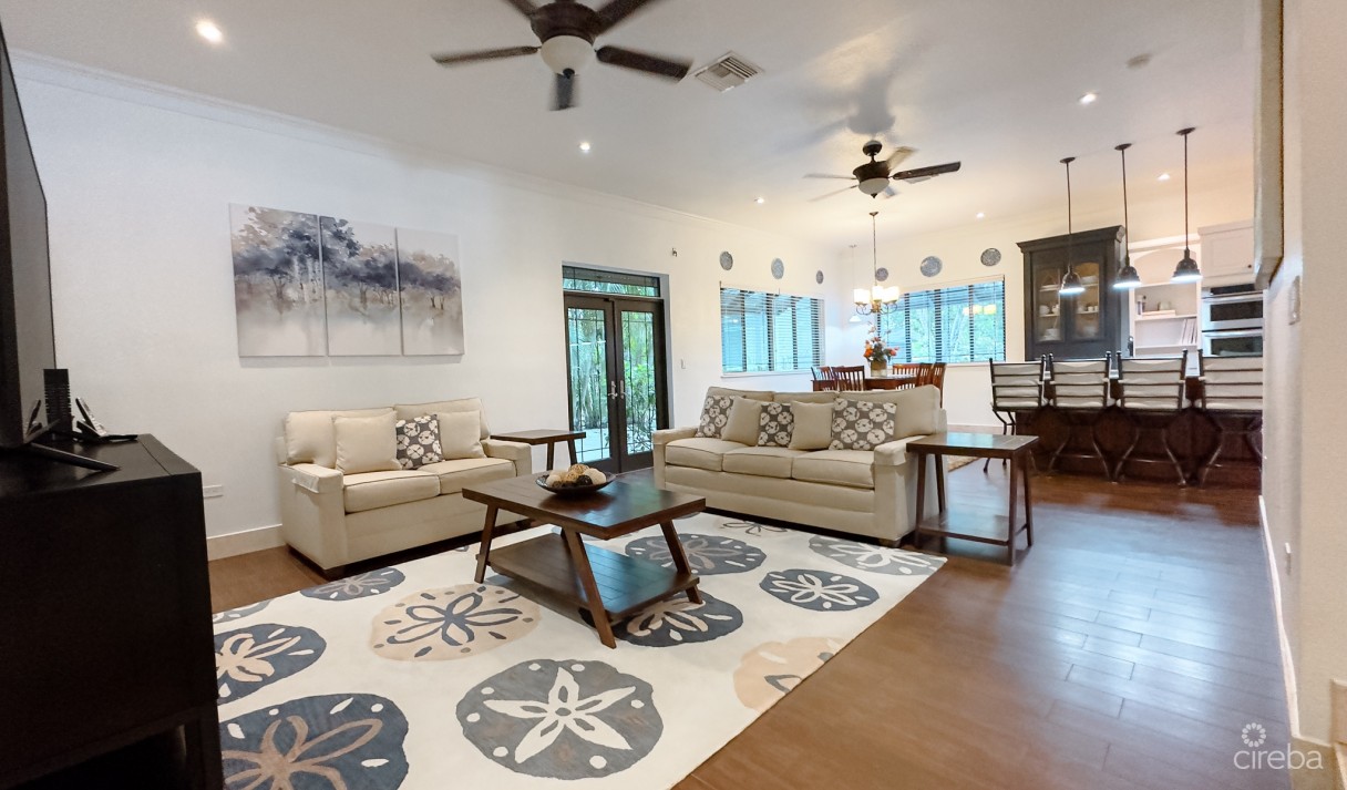 4 Bed Residential Home - South Sound - Image 4