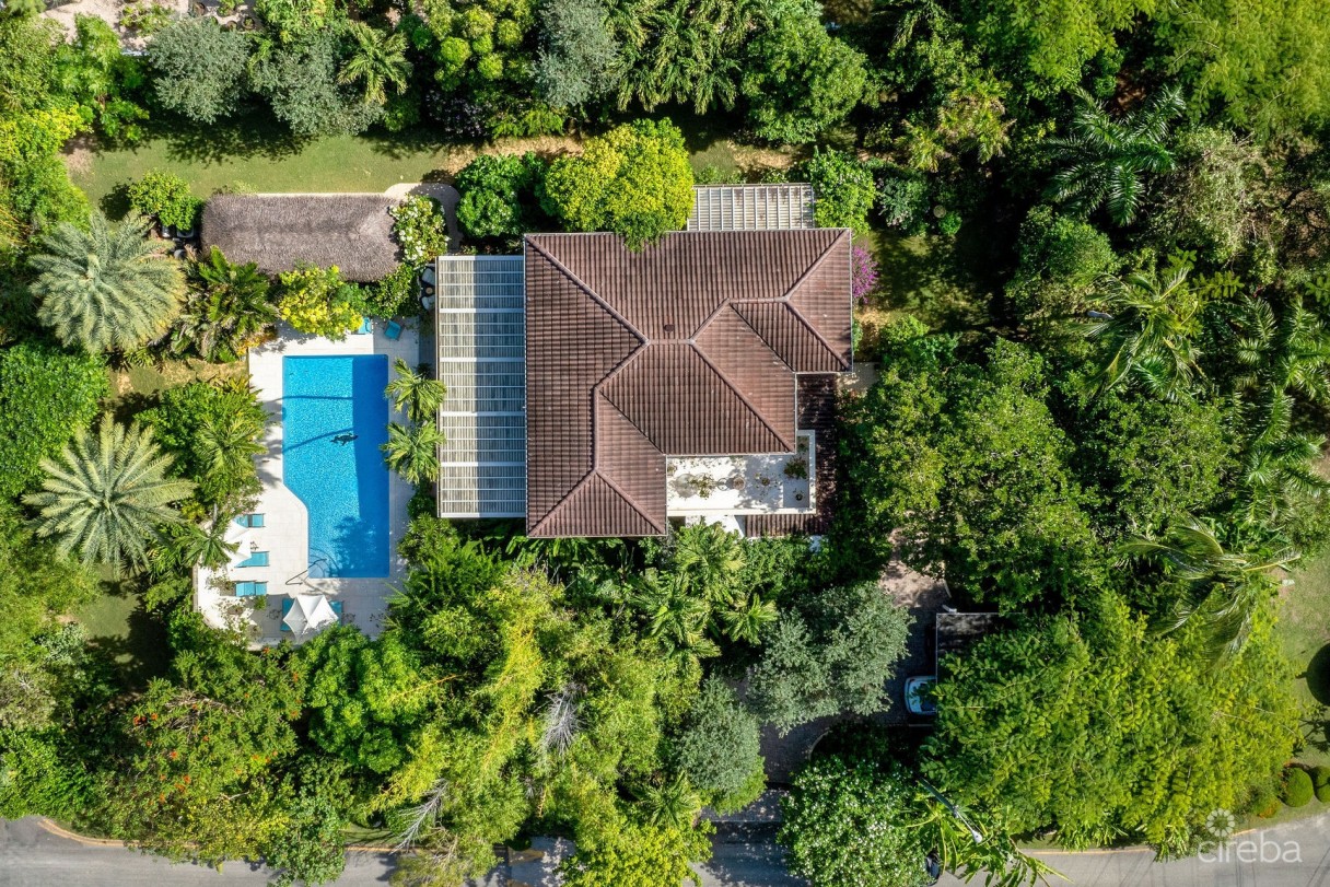 Anne Bonny Crescent - Classic Colonial With Outdoor Entertaining - Image 1