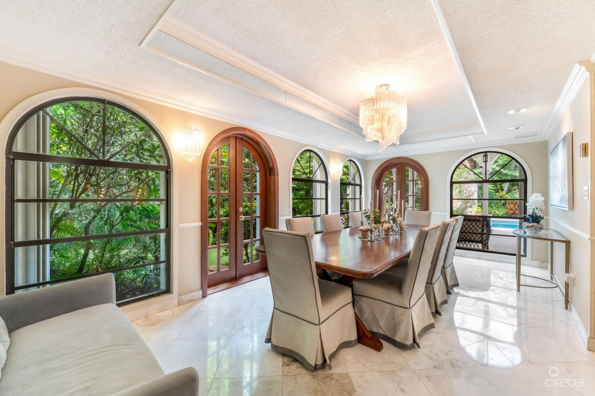 Anne Bonny Crescent - Classic Colonial With Outdoor Entertaining - Image 7