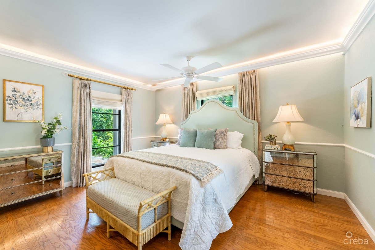 Anne Bonny Crescent - Classic Colonial With Outdoor Entertaining - Image 17