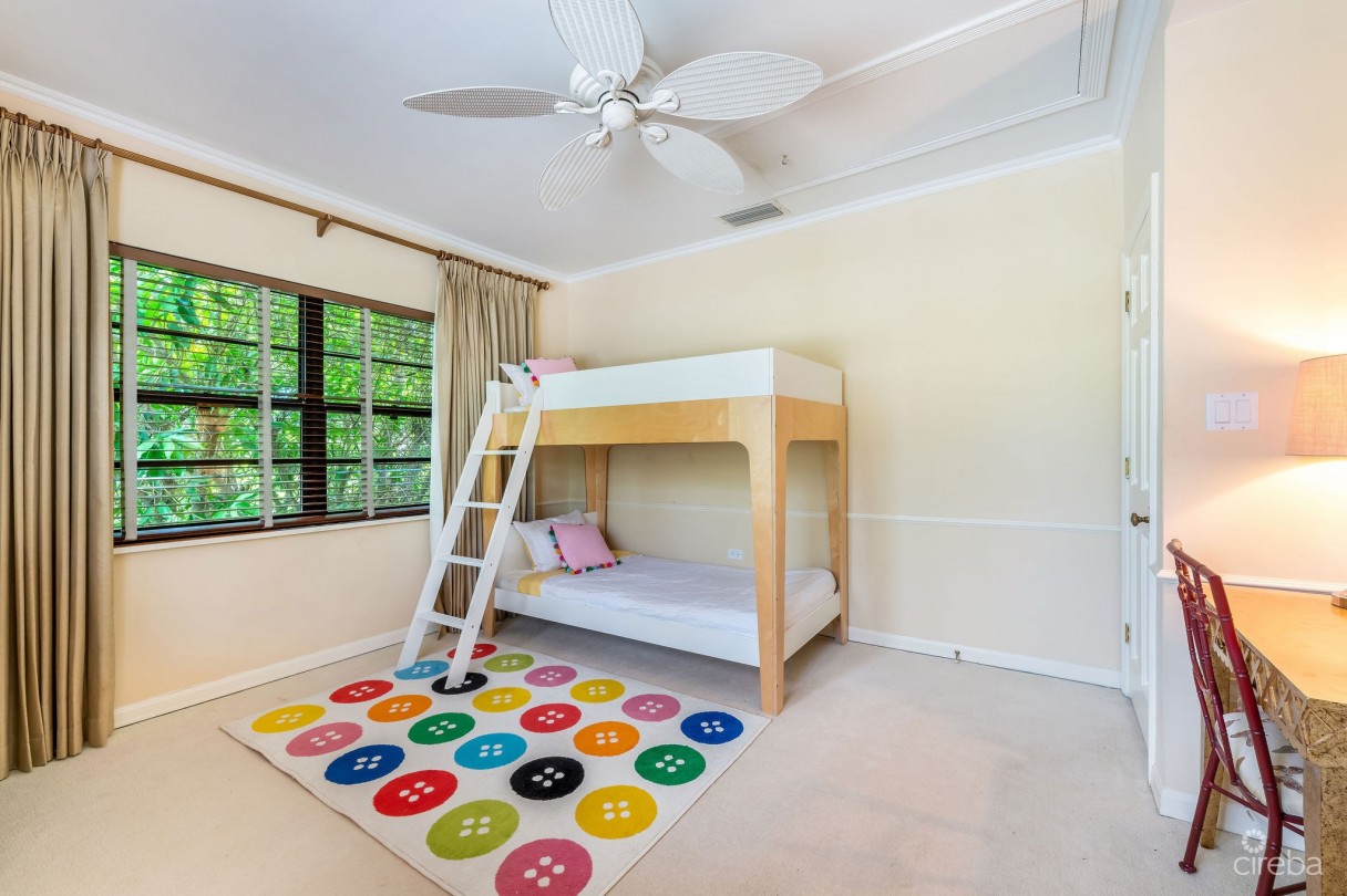 Anne Bonny Crescent - Classic Colonial With Outdoor Entertaining - Image 16