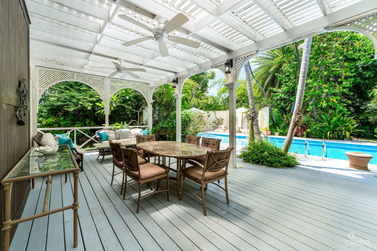 Anne Bonny Crescent - Classic Colonial With Outdoor Entertaining - Image 19