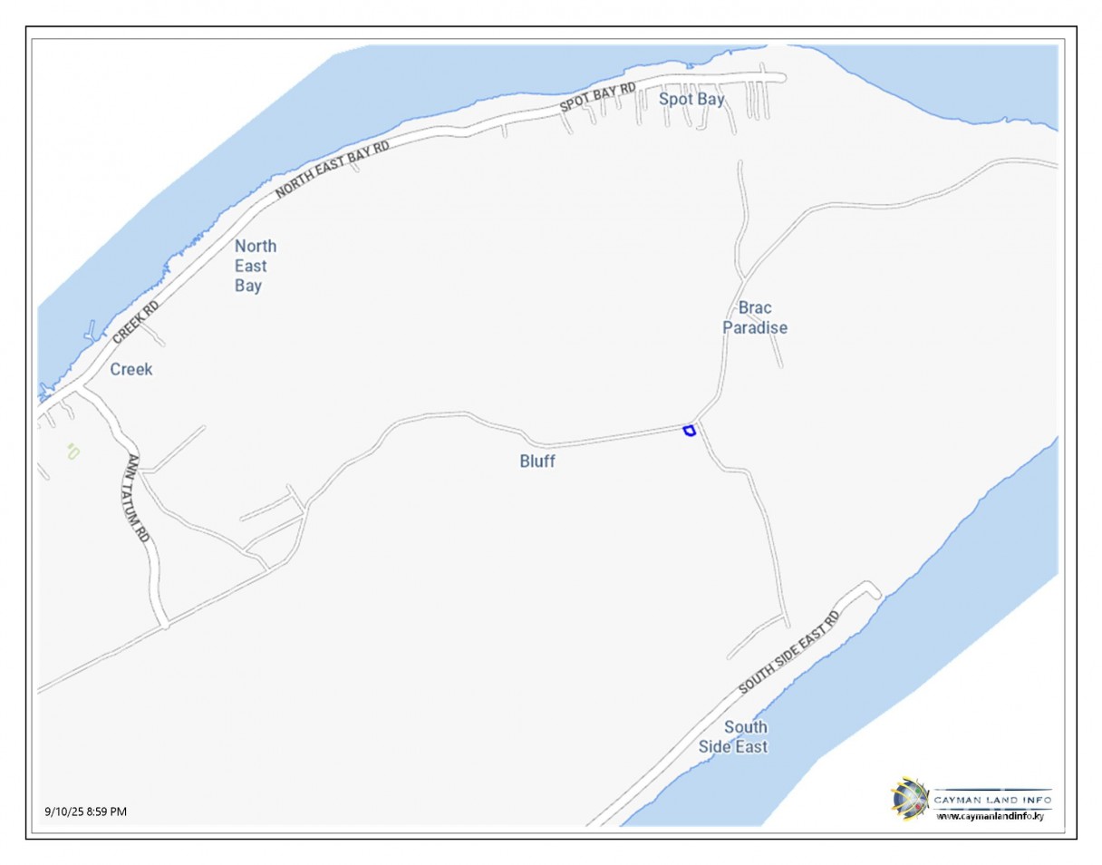 Family Home In Cayman Brac - Image 2
