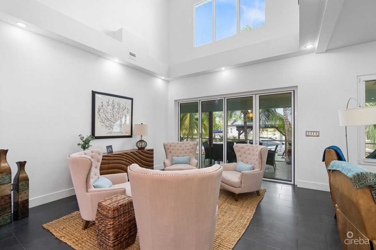 Sunrise Landing Family Home - Image 4