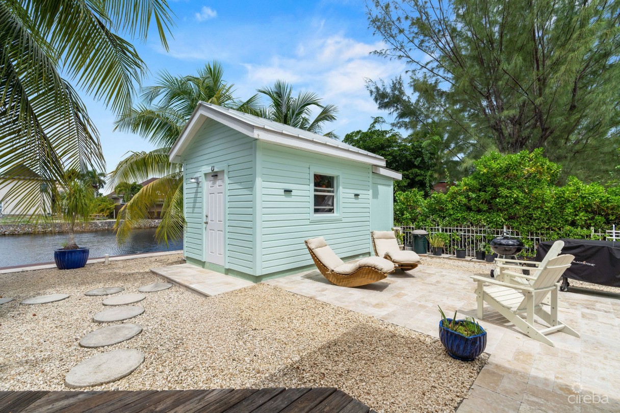 Sunrise Landing Family Home - Image 15