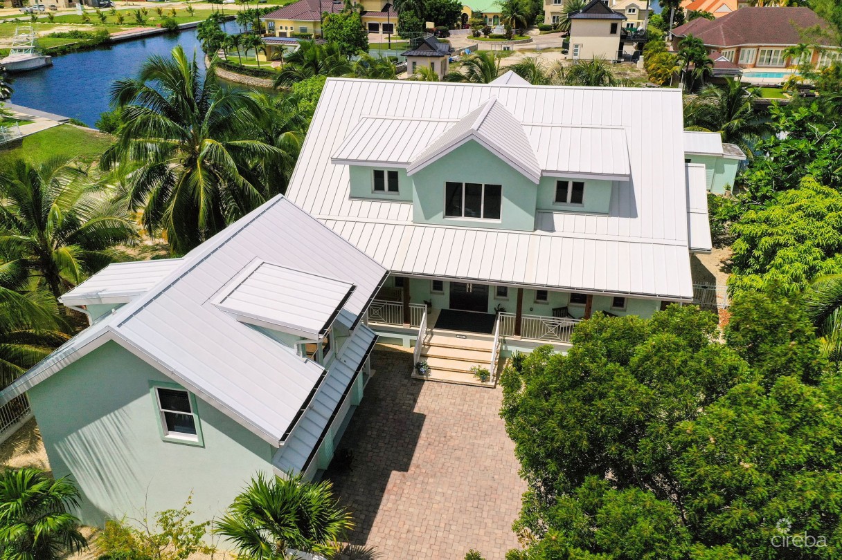 Sunrise Landing Family Home - Image 17