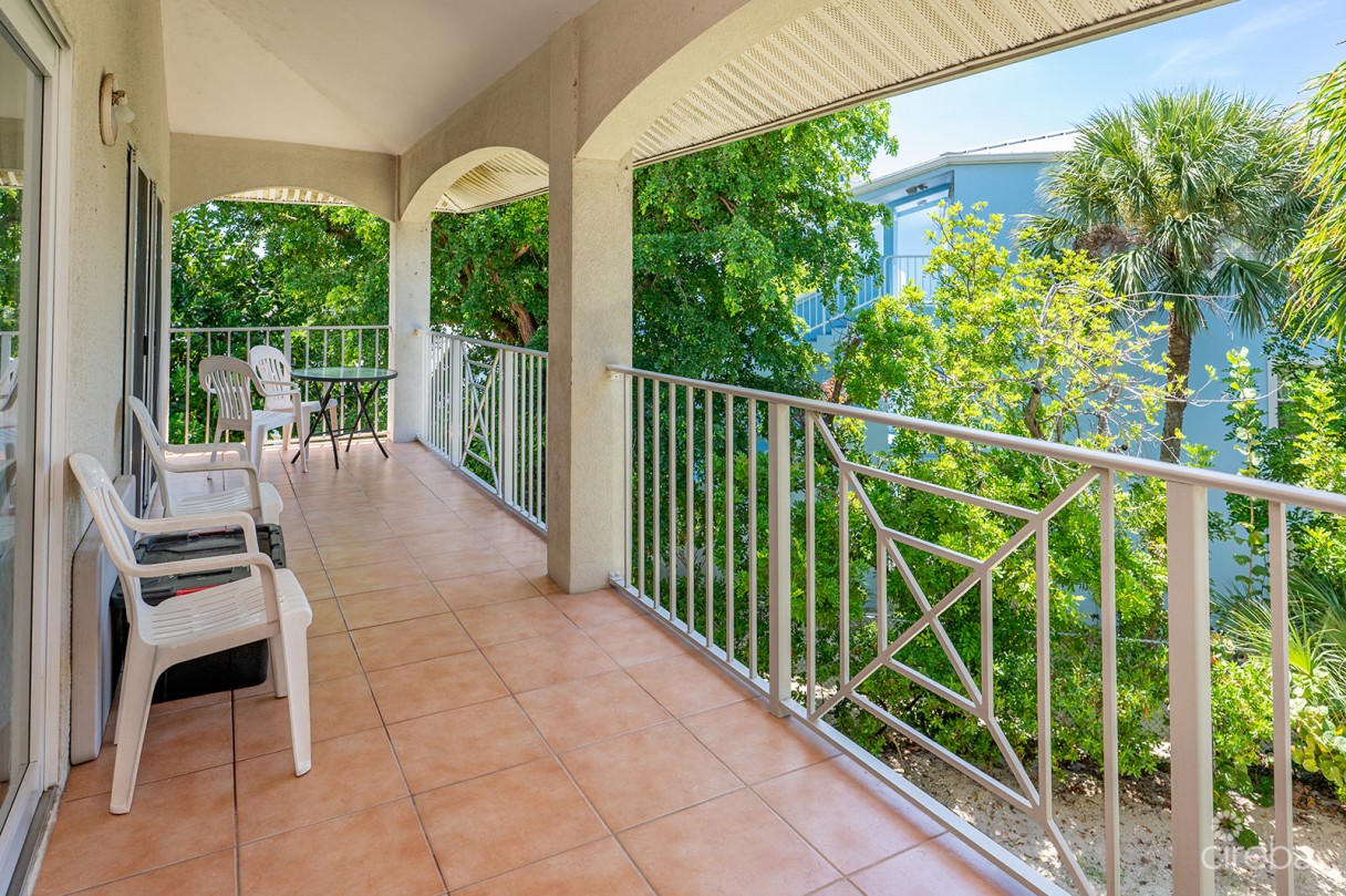 Sunset Cove  - Penthouse - Corner Unit - Image 1