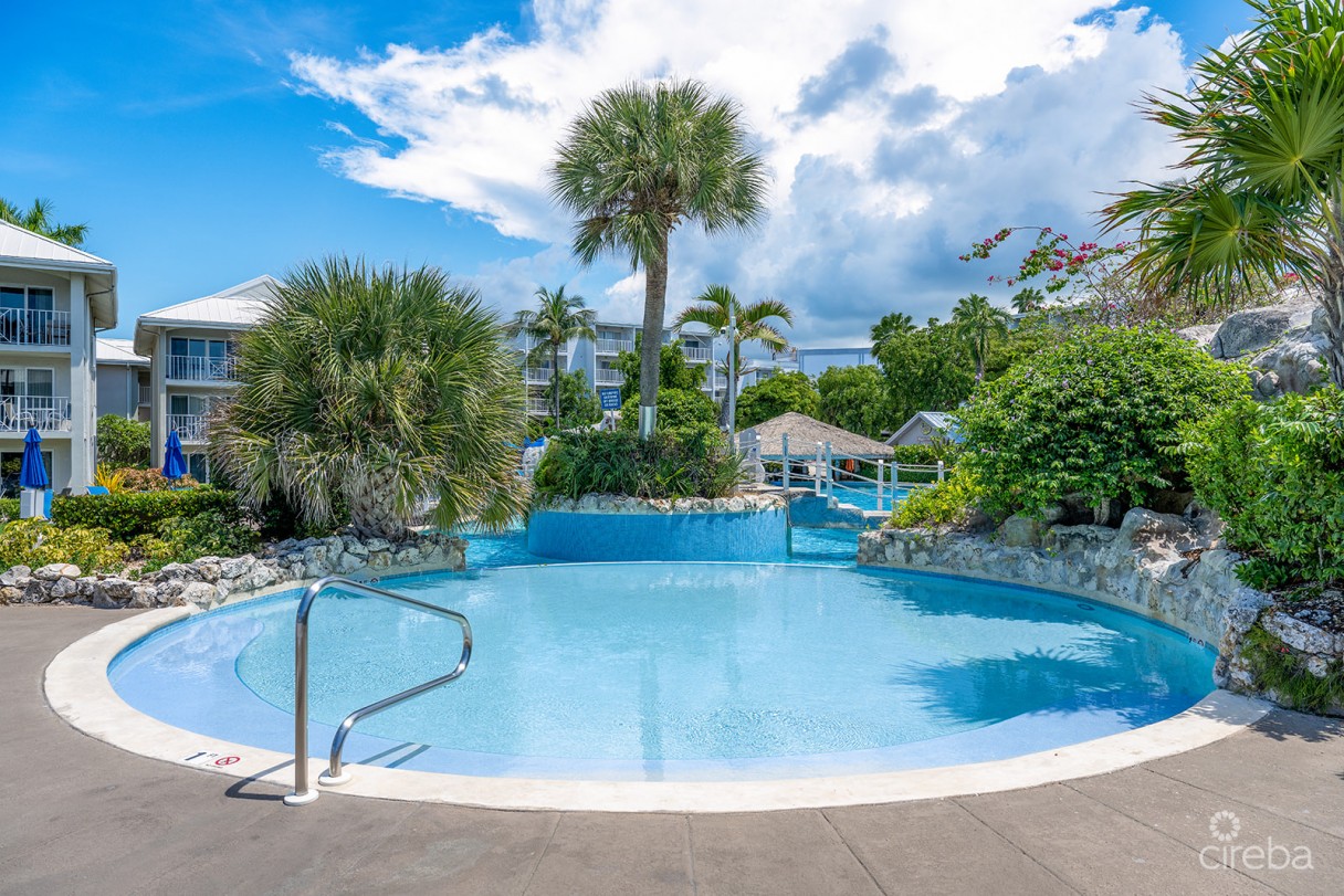 Sunset Cove  - Penthouse - Corner Unit - Image 5