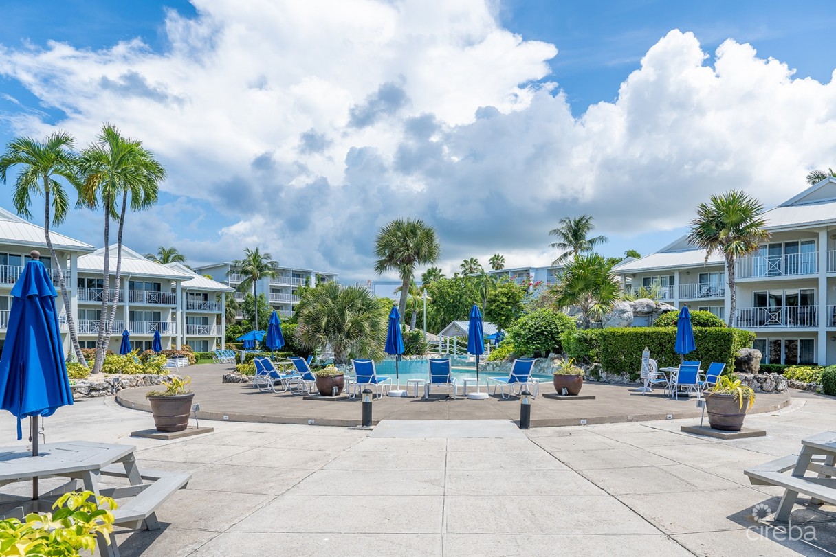 Sunset Cove  - Penthouse - Corner Unit - Image 6