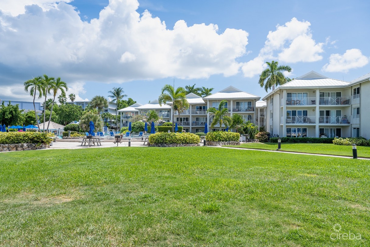 Sunset Cove  - Penthouse - Corner Unit - Image 7