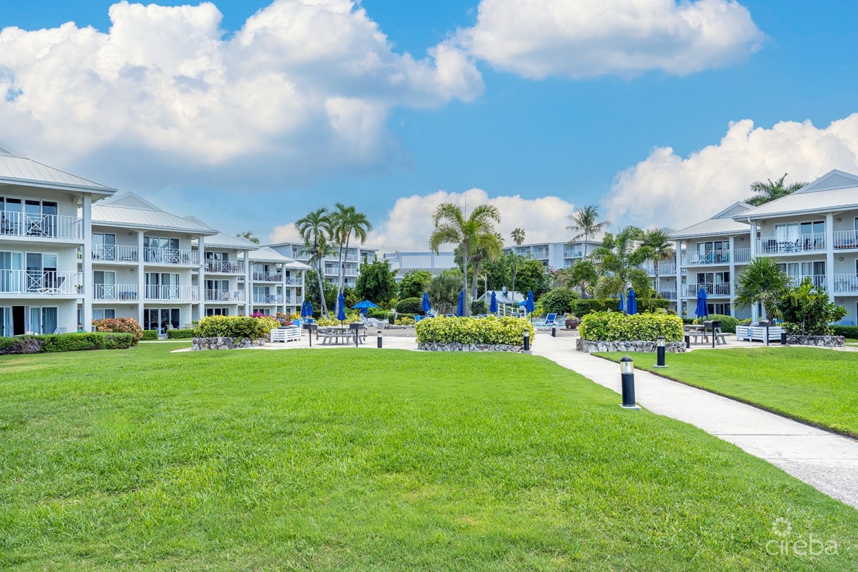 Sunset Cove  - Penthouse - Corner Unit - Image 13