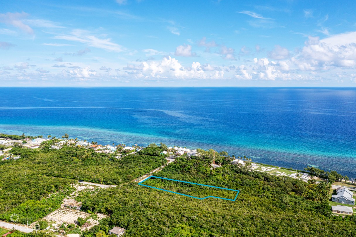 1.35 Acre North Side Land Parcel - Image 2