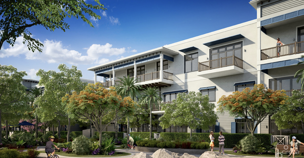 Olea 335 Penthouse (3-bedroom) - Image 1