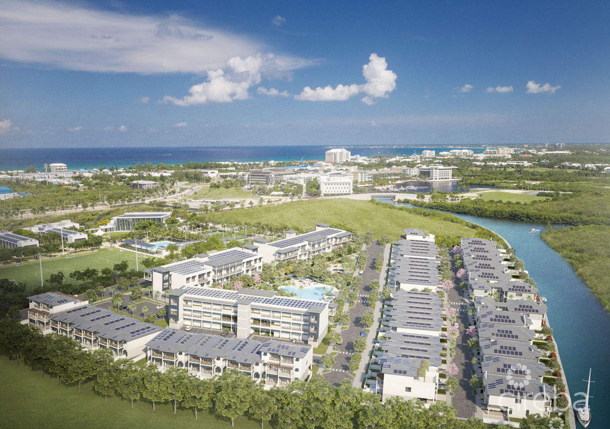 Olea 335 Penthouse (3-bedroom) - Image 2