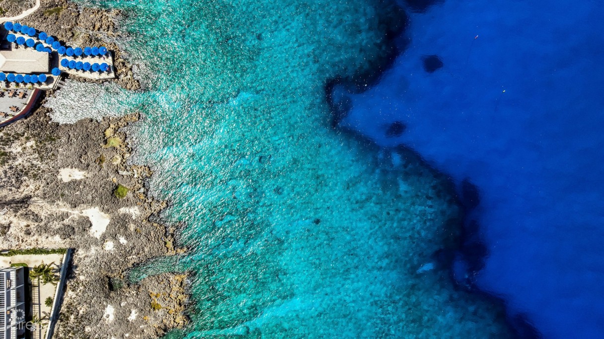 Prime Oceanfront Land - West Bay 0.83 Acres - Image 6