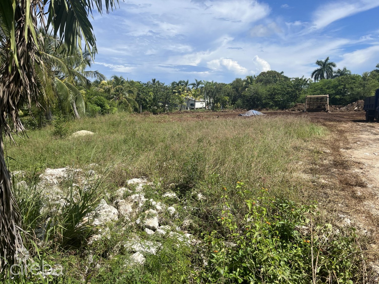 Lookout Gardens Large Parcel - Image 1