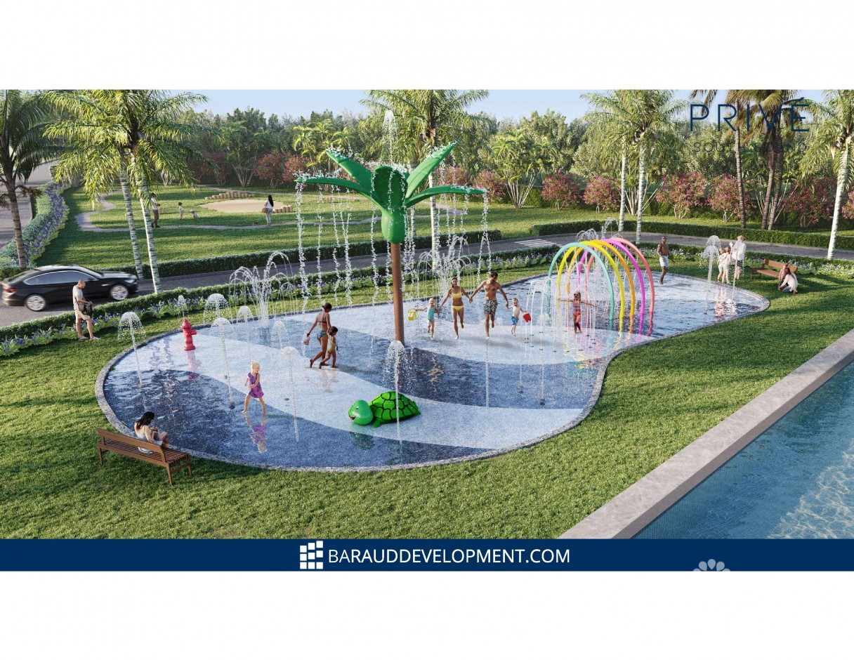 25k Cash Back New South Sound 2bed 2.5 Bath - Prive - Image 14