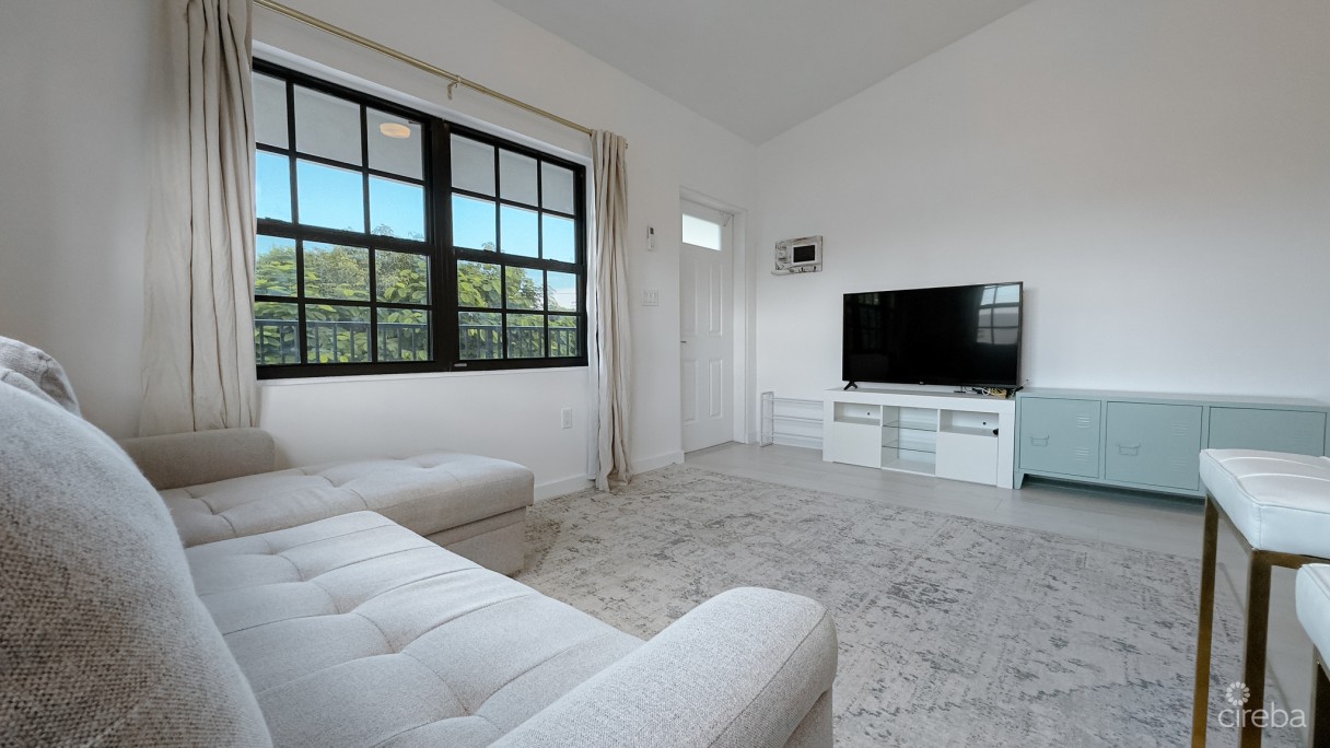 1bed Condo West Bay Siena Gardens - Image 4