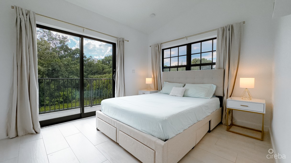 1bed Condo West Bay Siena Gardens - Image 7
